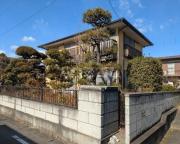 ＪＲ両毛線伊勢崎駅まで徒歩30分