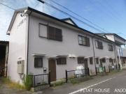 コーポ末広3号棟