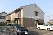 豊橋鉄道東田本線赤岩口駅まで徒歩7分
