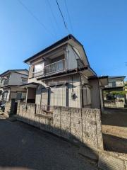 瓦曽根2丁目貸家