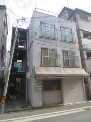 宮崎マンション