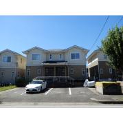 タウン三好ヶ丘D棟