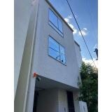 世田谷区東玉川1丁目戸建