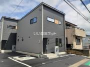 フェイスの賃貸 田原町 A棟