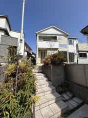 名東区貴船2丁目戸建