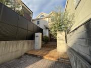 芦屋市翠ヶ丘町戸建