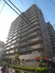 地下鉄千日前線阿波座駅まで徒歩6分