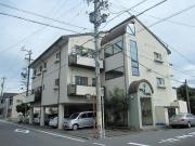 ＪＲ中央本線多治見駅まで徒歩10分