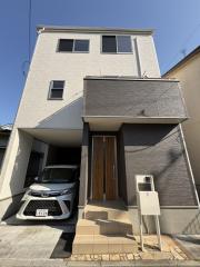 リーブルファインプラス春日部大場