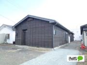 ＪＲ東北本線仙北町駅まで徒歩17分