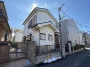 練馬区下石神井1丁目15番戸建