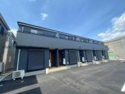 リーブルファイン南若松2