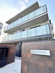 地下鉄空港線西新駅まで徒歩10分