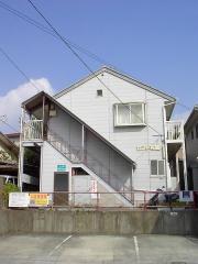 ロフト若園