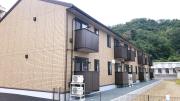 ＪＲ常磐線いわき駅までバス約7分 徒歩2分