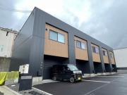 AMBITIOUS枚方市駅前