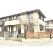 ゆうきが丘戸建貸家