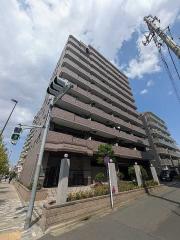都営新宿線東大島駅まで徒歩14分