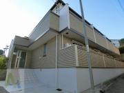 ワコーレヴィアーノ神戸梅元町