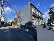 西武拝島線東大和市駅まで徒歩19分