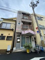 マンション杏