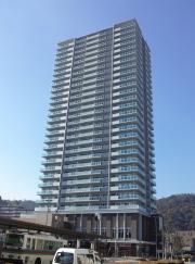 プラウドタワー大津
