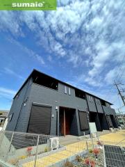 （仮）西庄アパートI