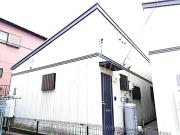 六ツ師中屋敷625-1貸家