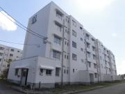 フォルクロール河辺 001号棟