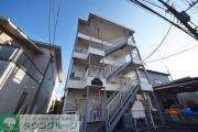 スリーハイム志村