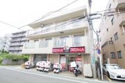 シャトーアフリート