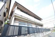 京王線柴崎駅まで徒歩8分