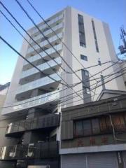 ルクレ東日本橋駅前
