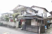五条西1丁目戸建