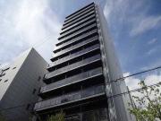地下鉄谷町線天満橋駅まで徒歩9分
