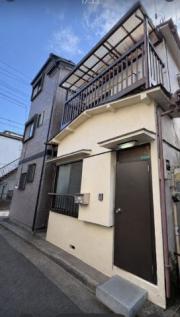 江戸川区本一色1丁目戸建