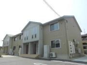 D-roomオーク A棟