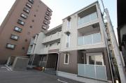 ＪＲ山陽本線福山駅まで徒歩20分