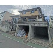 秦野市