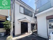 ＪＲ和歌山線船戸駅まで徒歩55分