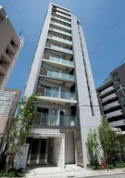 東武亀戸線亀戸水神駅まで徒歩7分