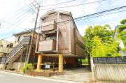 ＪＲ京浜東北・根岸線大船駅まで徒歩12分