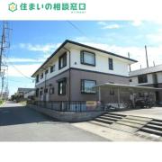 名鉄名古屋本線矢作橋駅まで徒歩18分