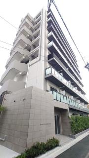 reluxia city 東向島