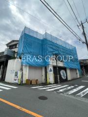 桜ヶ丘ハイライズ