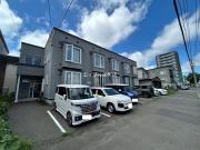地下鉄東豊線新道東駅まで徒歩4分