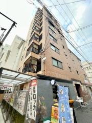 地下鉄御堂筋線本町駅まで徒歩7分