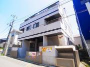 CREW HOUSE 東松戸