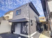 ＪＲ山陽本線岡山駅まで徒歩14分