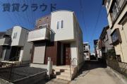 ＪＲ内房線五井駅まで徒歩25分